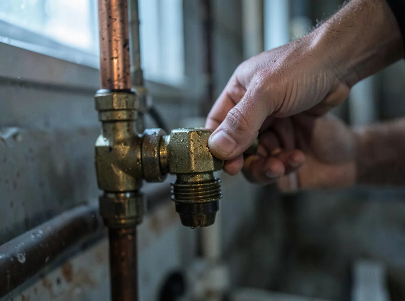 Emergency Plumber Gilmanton, NH FAQs